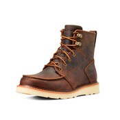 Ariat Recon Lace Boot in Brown